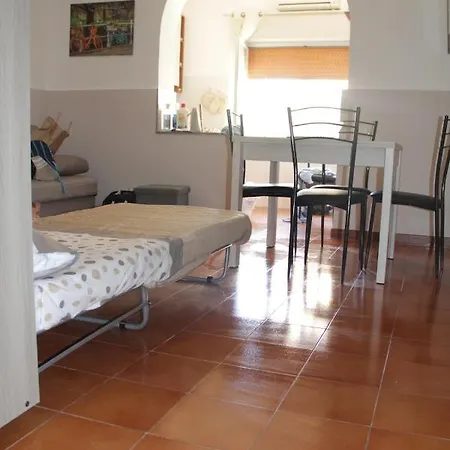 Holiday Beach Apartment Milazzo