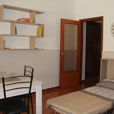 Holiday Beach Apartment