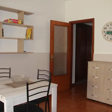 Holiday Beach Apartment *