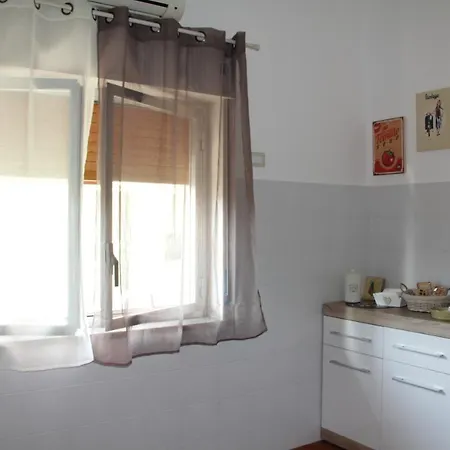 Holiday Beach Apartment Milazzo