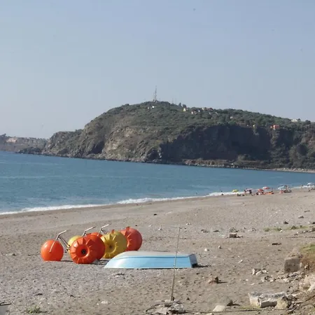 Holiday Beach Milazzo