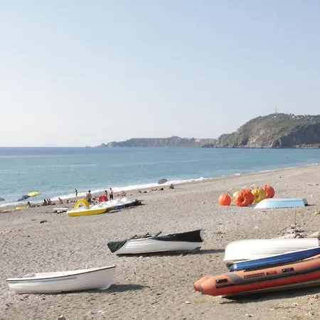 Holiday Beach