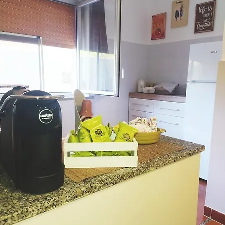 Holiday Beach Apartment *