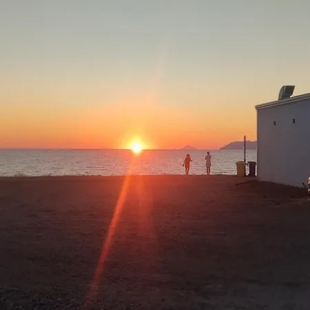 アパート Holiday Beach