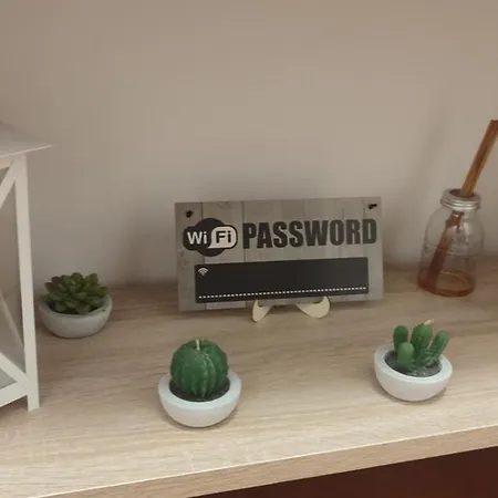 アパート Holiday Beach ミラッツォ