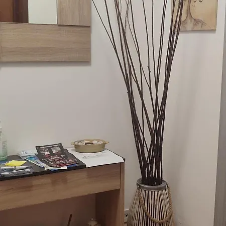 Holiday Beach ミラッツォ