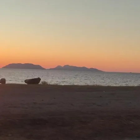 Holiday Beach * ミラッツォ