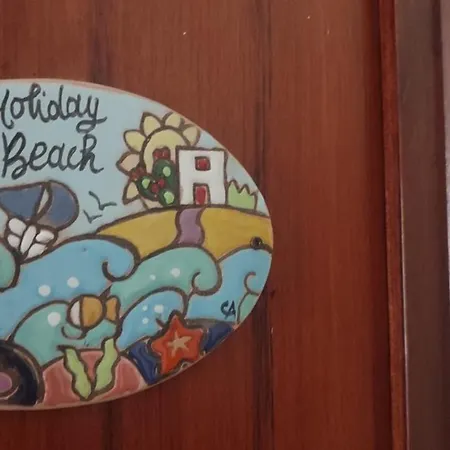 Holiday Beach Appartamento *