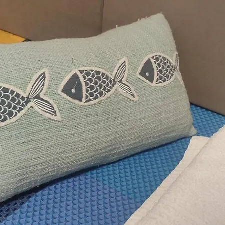 アパート Holiday Beach *