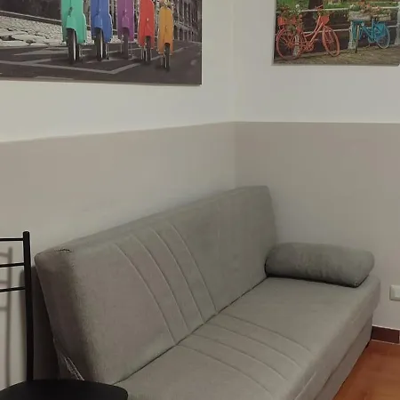 Holiday Beach * ミラッツォ