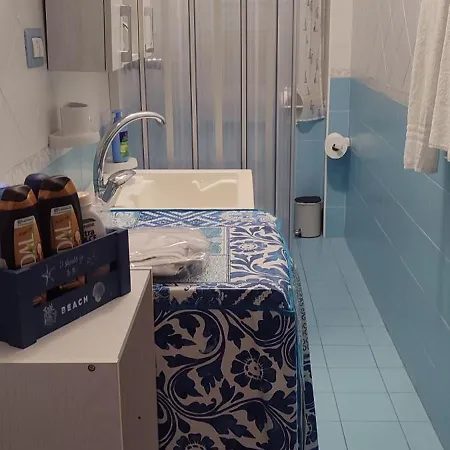 アパート Holiday Beach