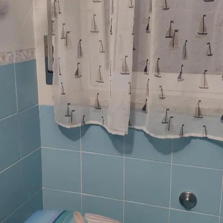 Holiday Beach アパート