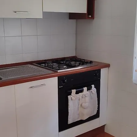 Holiday Beach アパート ミラッツォ