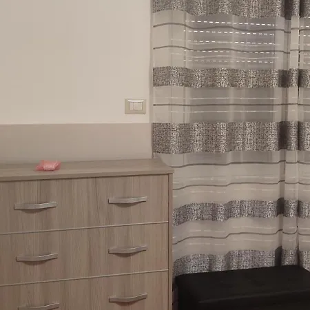 Holiday Beach ミラッツォ